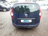 Dacia Lodgy 1.5 dCi, 7 MÍST, KLIMA - náhled 7