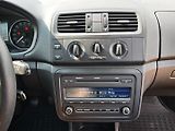 Škoda Fabia (2010) 1,2 TSI 77 KW Ambiente - náhled 20