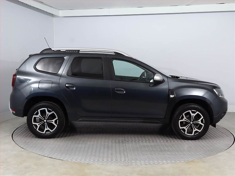 Dacia Duster (2020) 1.3 TCe, ČR,1.maj, Serv.kniha - fotka 6 z 17