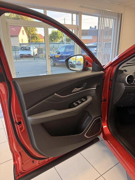 Forthing T5 EVO (2026) Dragon Edition - fotka 9 z 25