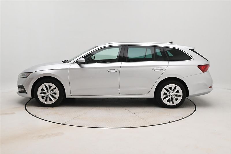 Škoda Octavia 2,0 TDI 110kW Style Záruka až - fotka 8 z 30