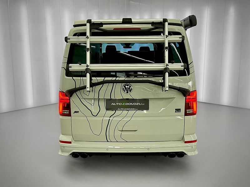 Volkswagen California 2.0 TDI DSG ABT XNH CAMPER, VI - fotka 7 z 30