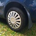 Škoda Fabia 1.2 /51kW.....73997 km  ČR - náhled 42