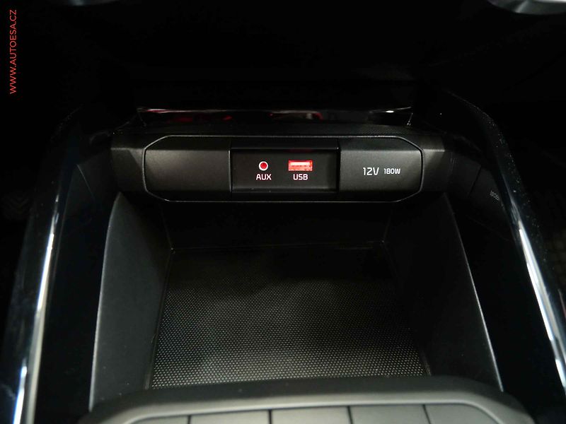Kia Rio (2019) 1.2i, ČR, AC, park.asist - fotka 19 z 19