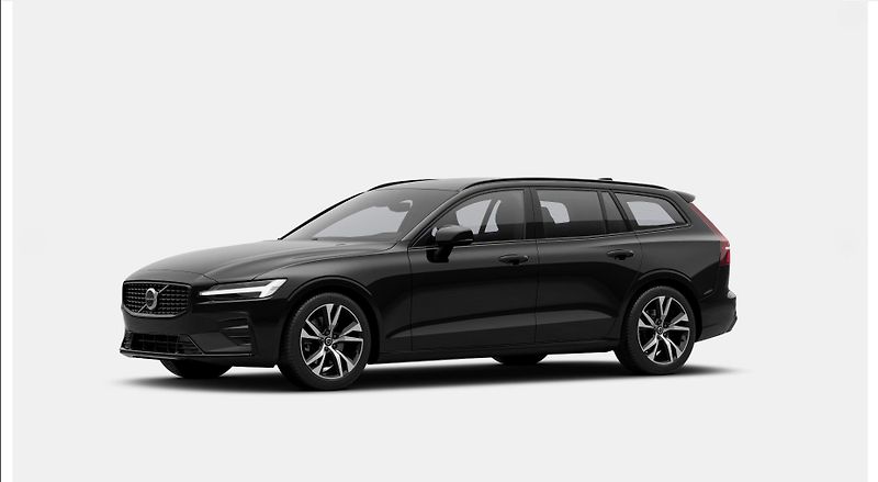 Volvo V60 (2026) B4 PLUS DARK AUT - fotografie inzerátu