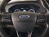 Ford Transit Custom (2018) Trend 2.0 EcoBlue, Bus, 9Míst - náhled 16
