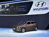Hyundai i20.
