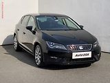 Seat Leon (2019) 1.5 TSi, Xcellence, DSG - náhled 1