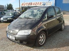 Fiat Idea (2004) 1,2 - fotografie inzerátu