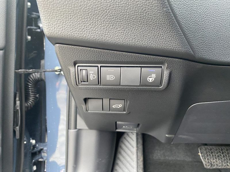 Toyota Corolla Cross 1.8 Hybrid MC25 Style - fotka 18 z 26