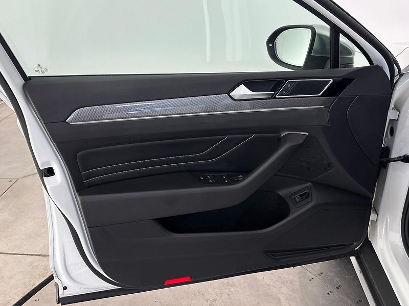 Volkswagen Passat Alltrack DSG,ČR - fotka 13 z 30
