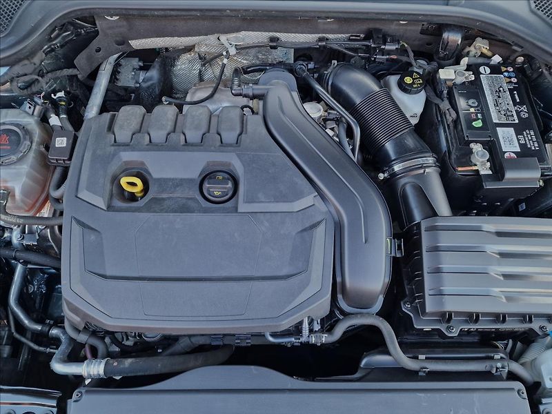 Škoda Octavia 1.5TSI 110kW DSG Style,1.Maj. - fotka 43 z 50
