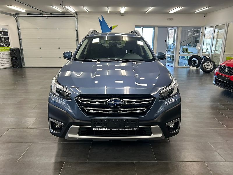 Subaru Outback (2021) 2.5 ACTIVE AUT 2021 | Záruka - fotka 3 z 59