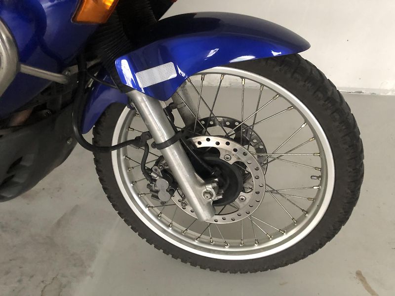 Honda XL 650 V Transalp - fotka 7 z 17