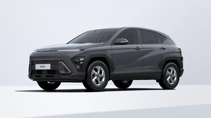 Hyundai Kona (2026) 1,0 TGDI MT COMFORT CLUB       - fotografie inzerátu