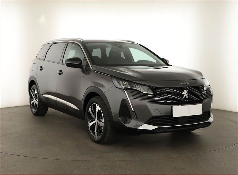 Peugeot 5008 (2022) PureTech 130 - fotografie inzerátu