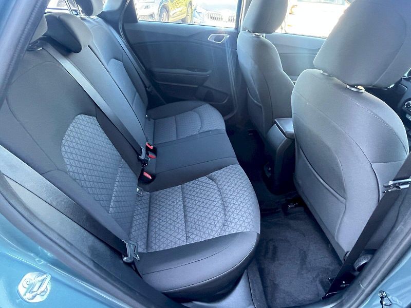 Kia Ceed (2025) CEE´D - fotka 14 z 34