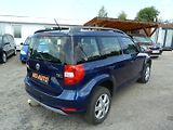 Škoda Yeti 1.2 tsi - náhled 4