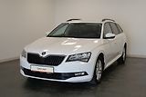 Škoda Superb - náhled 1