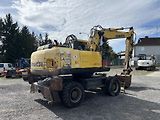 Komatsu (2006) PW200-7H - náhled 2