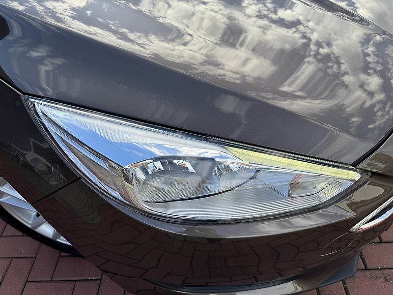 Ford Focus (2017) 1.6 Ti-VCT Digi Klima Tempomat - fotka 34 z 45