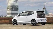 Volkswagen Up! GTI.