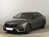 Škoda Octavia (2023) RS 2.0 TSI - náhled 1