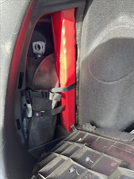 Honda Civic 2,2 CTDi*103kW*+ Al kola 17 l - fotka 29 z 35