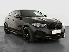 BMW X6 (2021) xDrive40d - fotografie inzerátu