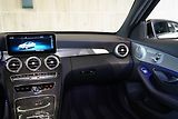 Mercedes-Benz Třídy C C43 AMG 4MATIC, Ventilace, HUD - náhled 47