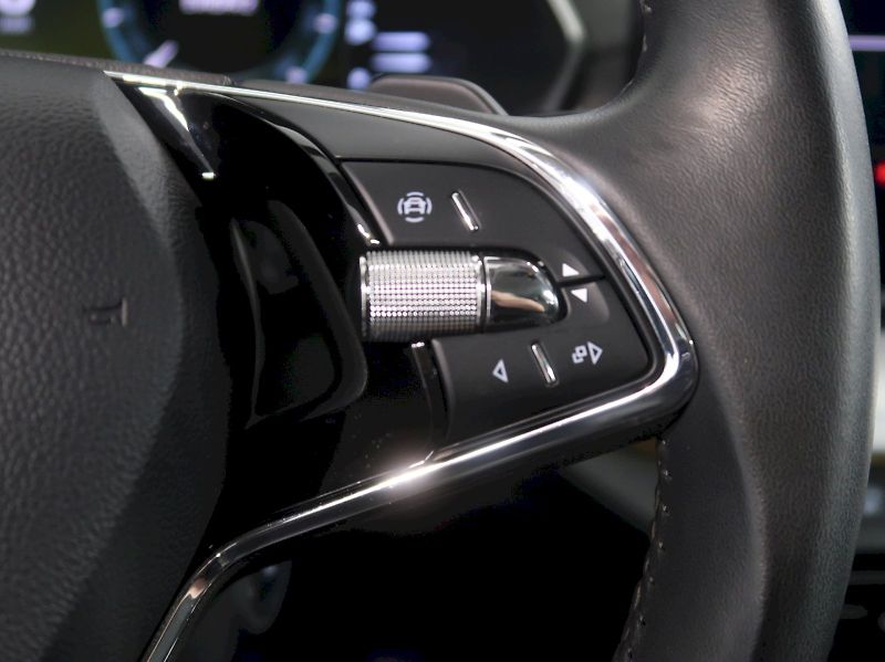Škoda Octavia (2023) STYLE 1.5TSI e-TEC 110KW DSG - fotka 19 z 35