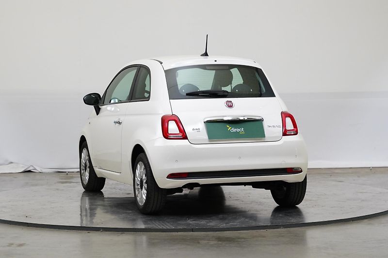 Fiat 500 - fotka 4 z 6