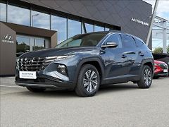 Hyundai Tucson 1,6 T-GDI DCT  Smart Climate - fotografie inzerátu