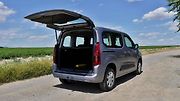 Opel Combo Combi