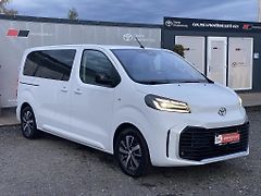 Toyota ProAce Verso 2.0D, ČR, Bus.Comfort, L1, DPH - fotografie inzerátu