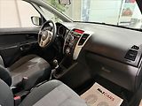 Kia Venga 1,4   i KLIMA NOVÉ ROZVODY - náhled 16