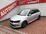 Škoda Fabia 1.2 TSi Style, ČR, Serviska - náhled 1