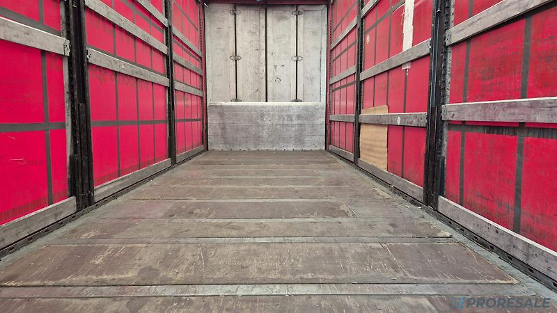 Ostatní PC T0118 + MB ACTROS - fotka 6 z 9