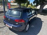 Volkswagen Golf 1,2 TSi  P+Z Senzory,Klimatiza - náhled 6