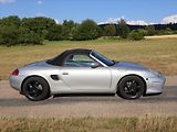 Porsche Ostatní 2,7 986 2.7i 162kW Xenon - náhled 8