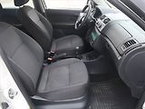 Škoda Fabia (2012) 1.2 TSI, po STK, oblíbený vůz - náhled 9