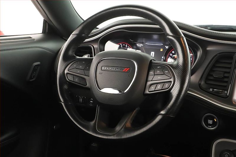 Dodge Challenger (2021) 3.6 V6 - fotka 11 z 29
