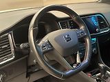 Seat Ateca (2020)  1.5 TSI FR 110KW DSG Webasto  - náhled 7