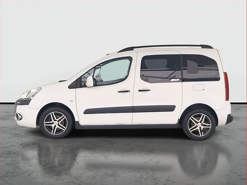 Citroën Berlingo (2015) XTR 1.6 HDi, 5Míst, ČR - fotka 3 z 18