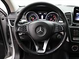 Mercedes-Benz GLE 3,0 350d 190kW 4Matic CZ - náhled 16