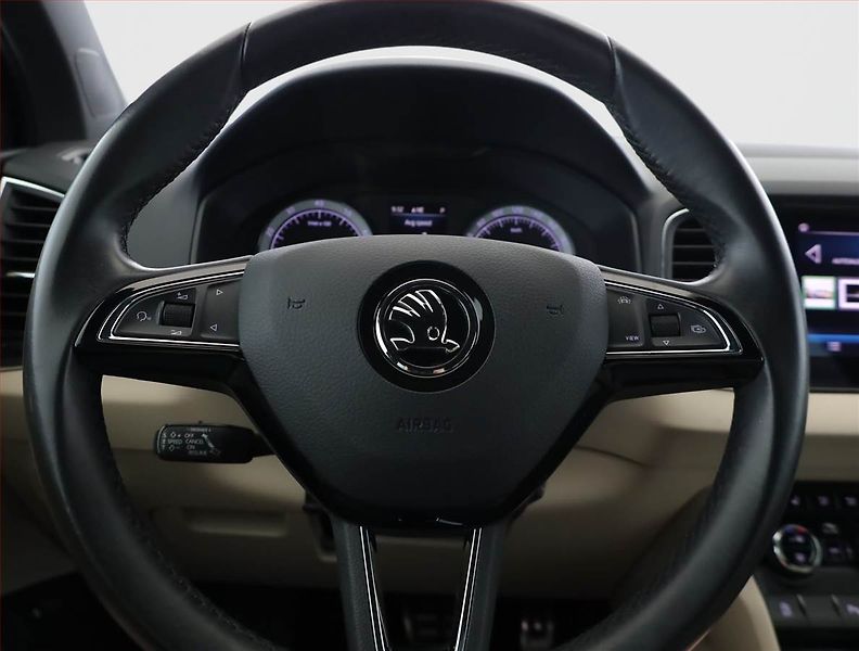 Škoda Karoq (2019) Style 1.5 TSI - fotka 8 z 21