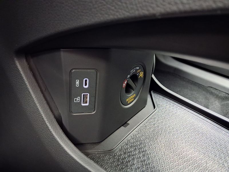 Omoda 5 (2026) Comfort 1.6 tGDI ICE - fotka 25 z 26