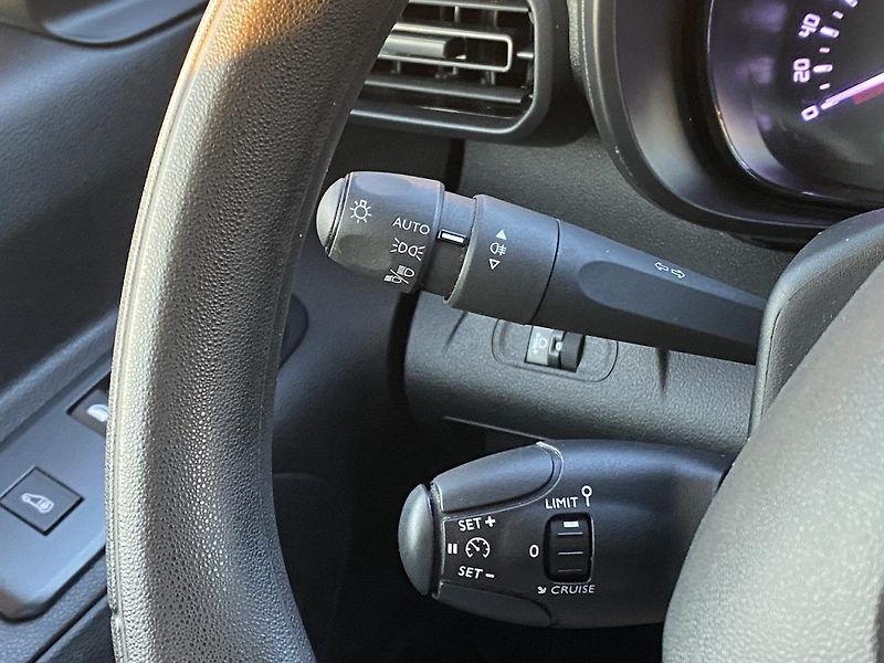 Toyota ProAce 1.5D, ČR, Active, DPH, +kola - fotka 12 z 17