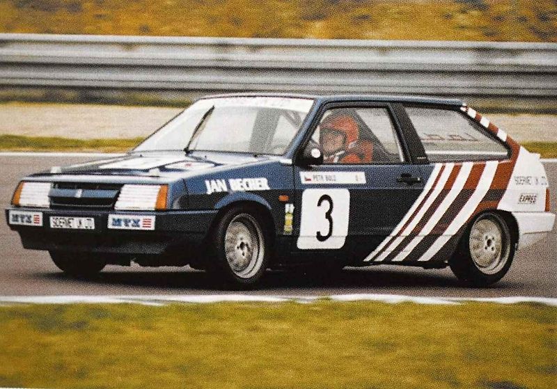Lada Samara
