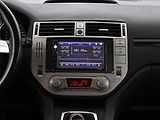 Ford Kuga (2009) 2.0 TDCi, 4X4, Serv.kniha - náhled 10